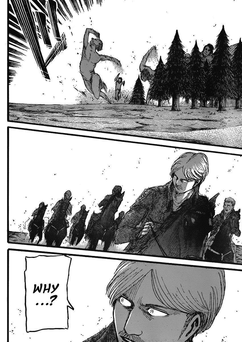 Shingeki no Kyojin Chapter 35 19